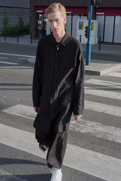 Look 24